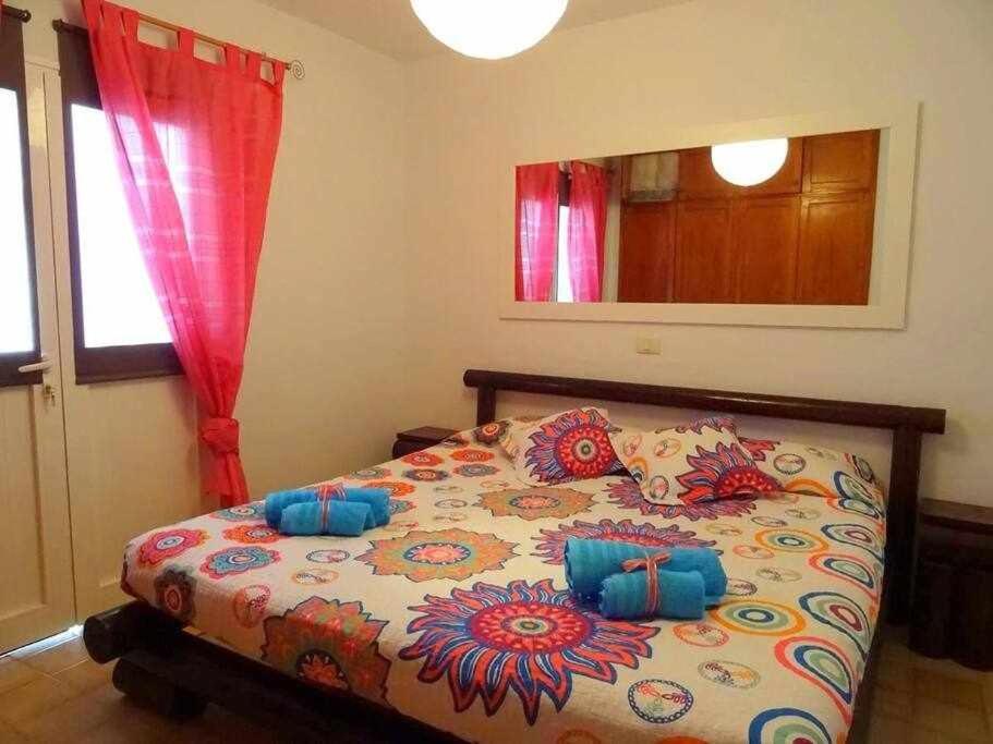 Casa Descanso Con Jacuzzi En Playa Quemada Exterior foto